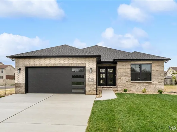 4201 Timber Brook Ct, Swansea, IL 62226