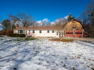 519 East Rd, Warren, MA 01083