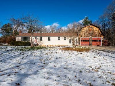 519 East Rd, Warren, MA, 01083