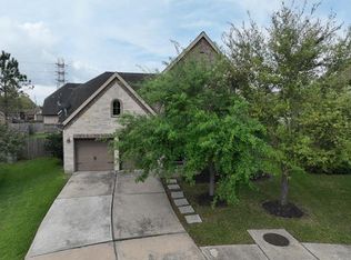 13712 Sunset Harbor Dr, Pearland, TX 77584