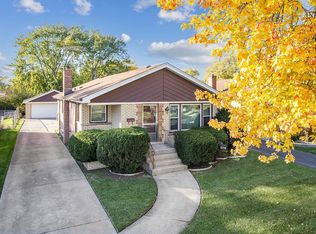 15718 Ellis Ave, Dolton, IL 60419