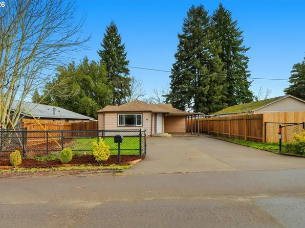 2907 Drummond Ave, Vancouver, WA 98661