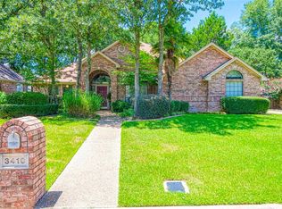 3410 Pebblebrook Dr, Tyler, TX 75707
