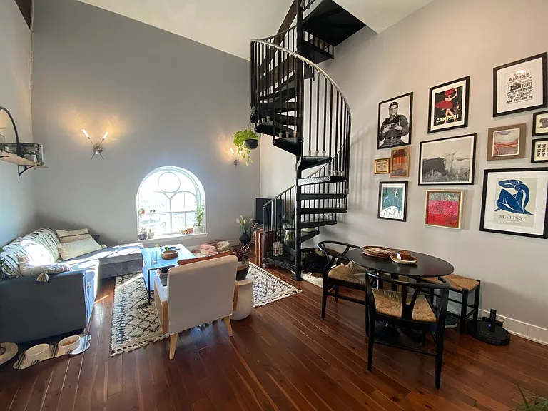 Steeple Lofts — Photo 33