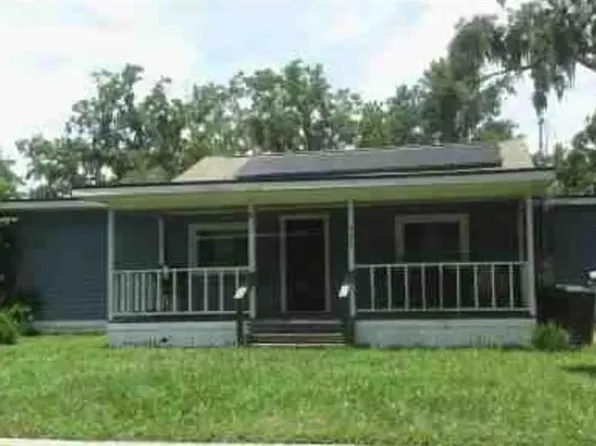 985 S DUDLEY AVENUE, BARTOW, FL 33830