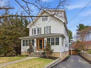 381 Washington St, Melrose, MA 02176
