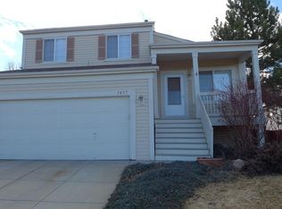 1457 Clover Creek Dr, Longmont, CO 80503