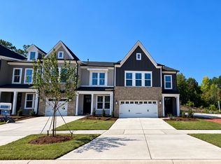 1223 Bell Heather Rd, Durham, NC 27703