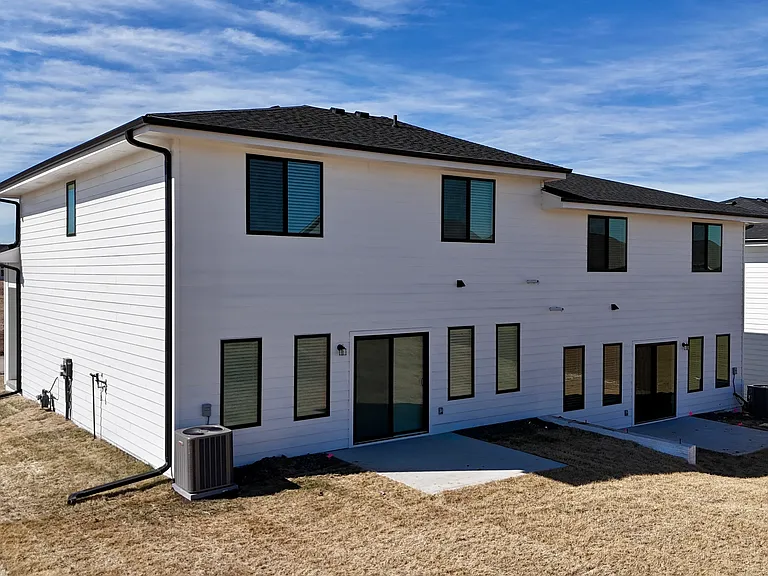 Coventry Wood Townhomes — Photo 23