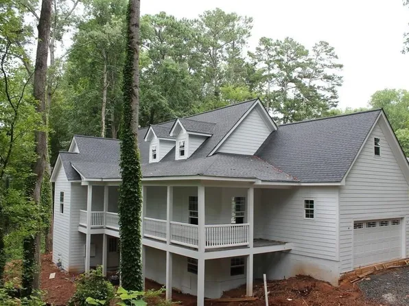 592 Hidden Hills Ct, Marietta, GA 30066