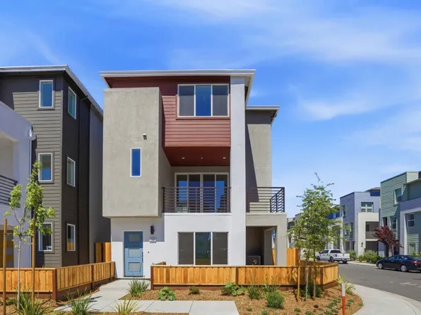 7021 Sunglow Ter, Sanramon, CA 94583