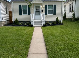 3723 Center St, Louisville, KY 40215