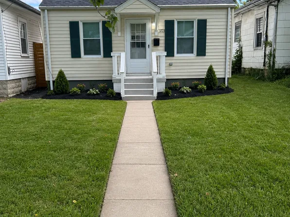 3723 Center St, Louisville, KY 40215