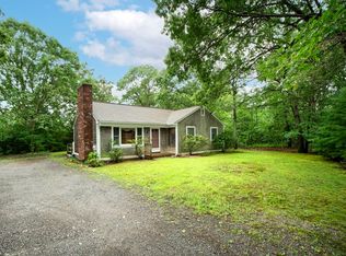 18 Elyse Rd, Mansfield, MA 02048
