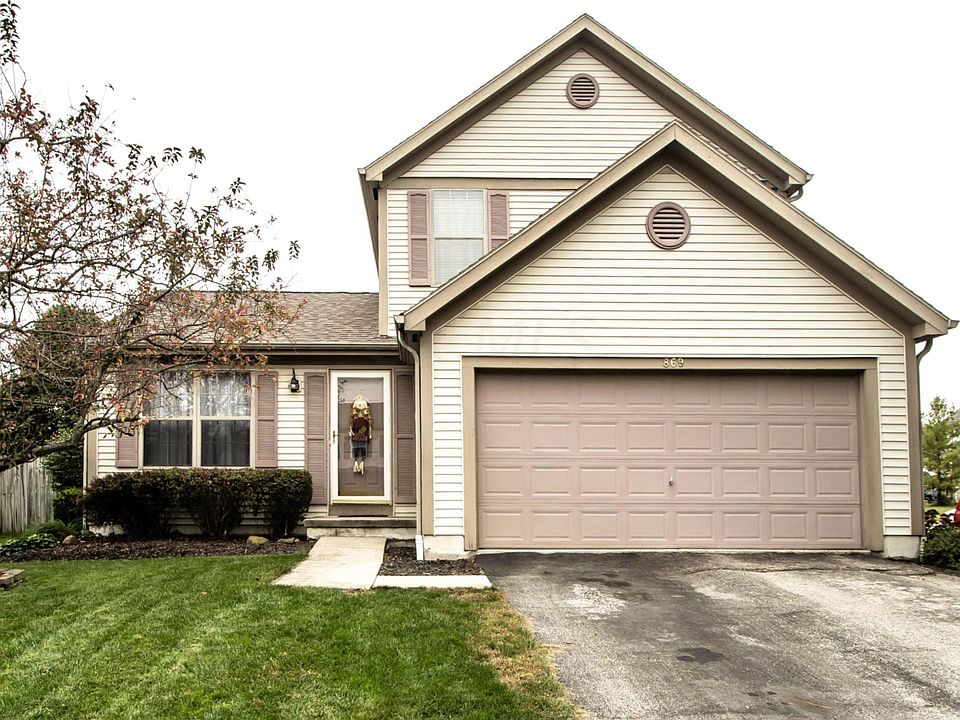 1st image of 869 Bledsoe Dr