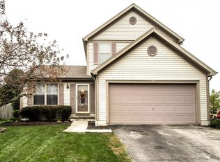 869 Bledsoe Dr, Galloway, OH 43119