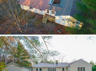 60 Lewis Rd, Naples, ME 04055