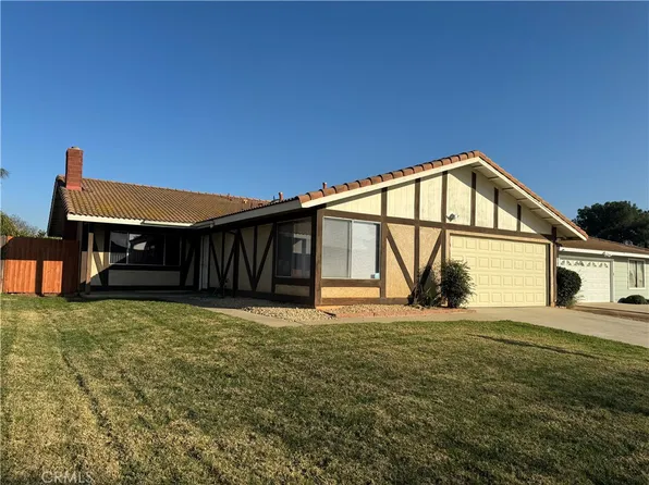 12640 Valley Meadows Dr, Moreno Valley, CA 92553