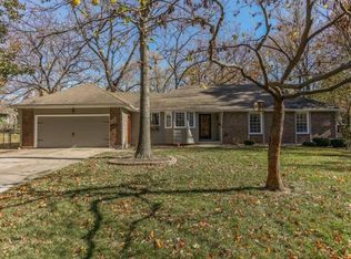 6533 Hardy St, Overland Park, KS 66202