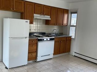 25 Leonard St APT 3, Jersey City, NJ 07307
