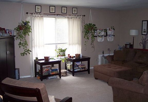 Living Room Side