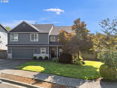 12441 Riverhead Pkwy, Oregon City, OR, 97045