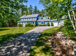 4 Leeward Cove Rd, Brunswick, ME 04011