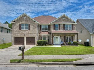 2087 Willhaven Dr, Augusta, GA 30909