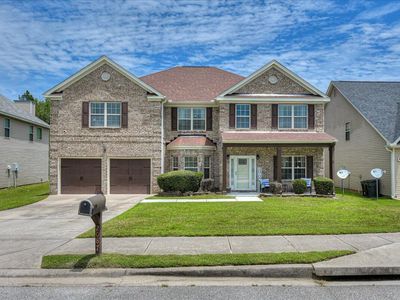 2087 Willhaven Dr, Augusta, GA, 30909