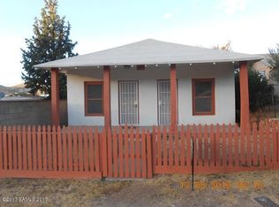 221 Park Ave, Bisbee, AZ 85603