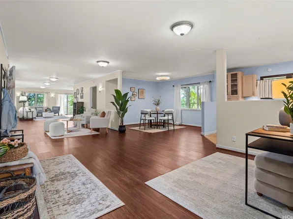 11 Haumalu Pl, Wahiawa, HI 96786