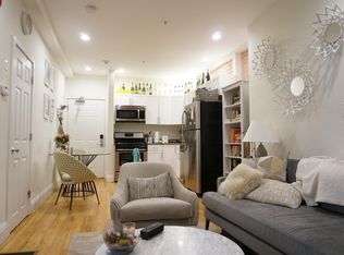 14 Brainerd Rd #15, Allston, MA 02134