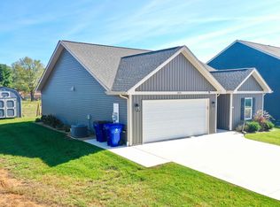 1071 Evan Ct, Jefferson City, TN 37760