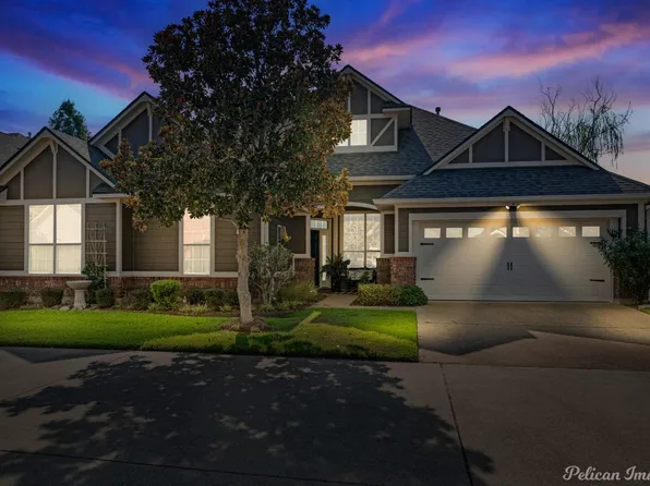 221 Hallette Dr, Shreveport, LA 71115