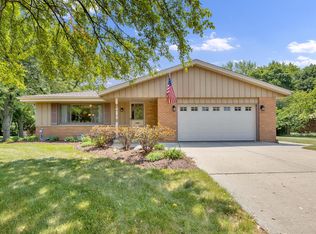 3507 W Grange Ave, Milwaukee, WI 53221