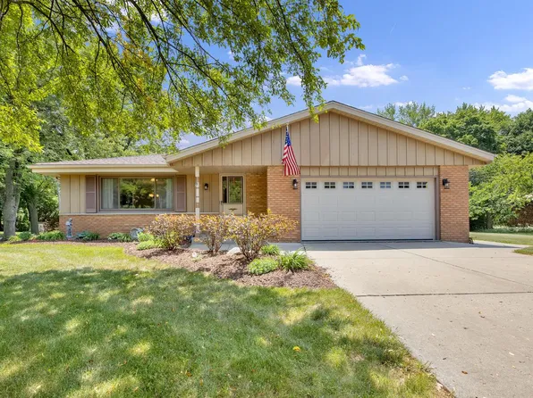 3507 West Grange AVENUE, Milwaukee, WI 53221