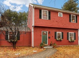 32 Bacon St, Natick, MA 01760