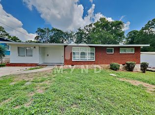1110 Tanglewood Rd, Jonesboro, GA 30236