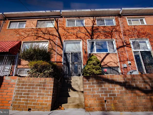 1336 W St NE, Washington, DC 20018