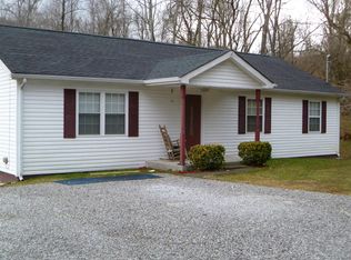 109 Summitt Ln, Lake City, TN 37769