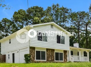 512 Chanterelle Dr, Stone Mountain, GA 30087