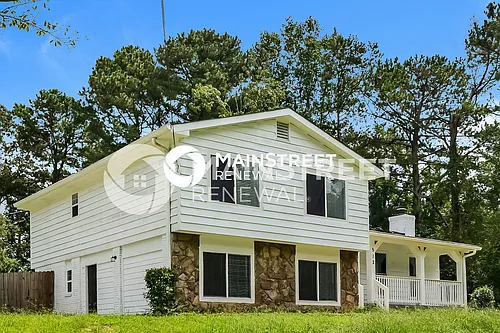 512 Chanterelle Dr Photo 1