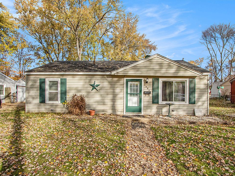 1st image of 1854 Lewis Dr
