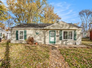1854 Lewis Dr, Niles, MI 49120