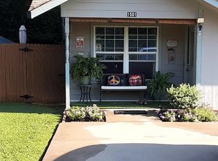 1501 E Thomas St, Sherman, TX 75090