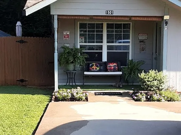 1501 E Thomas St, Sherman, TX 75090