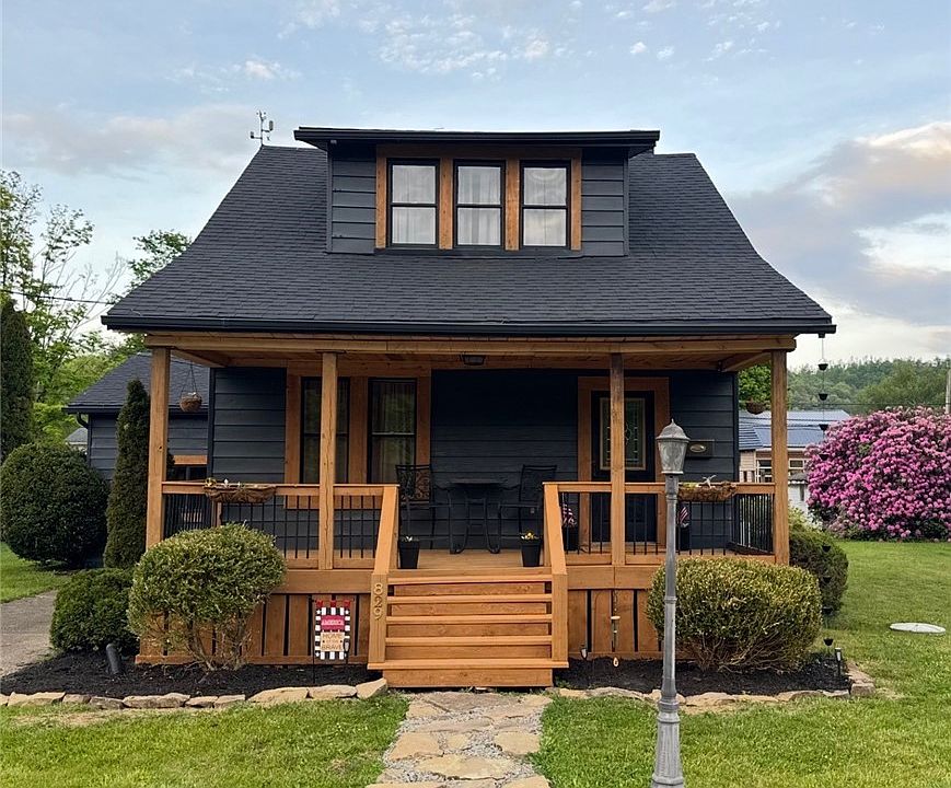 1st image of 829 Oden St