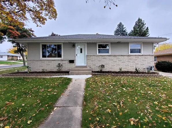 1430 West Van Norman AVENUE, Milwaukee, WI 53221