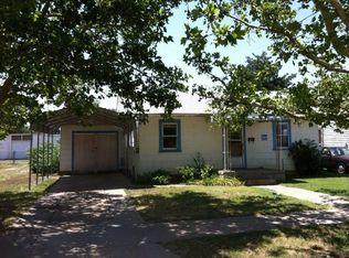 731 N Houston St, Amarillo, TX 79107