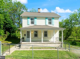 107 Fusting Ave APT A, Catonsville, MD 21228